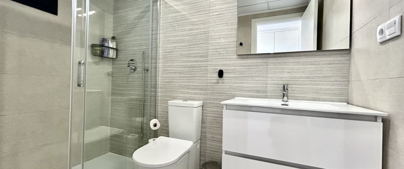 Resale - apartment - Orihuela - Los Dolses
