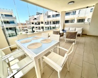 Resale - apartment - Orihuela - Los Dolses