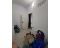 Resale - apartment - Orihuela - Los Dolses