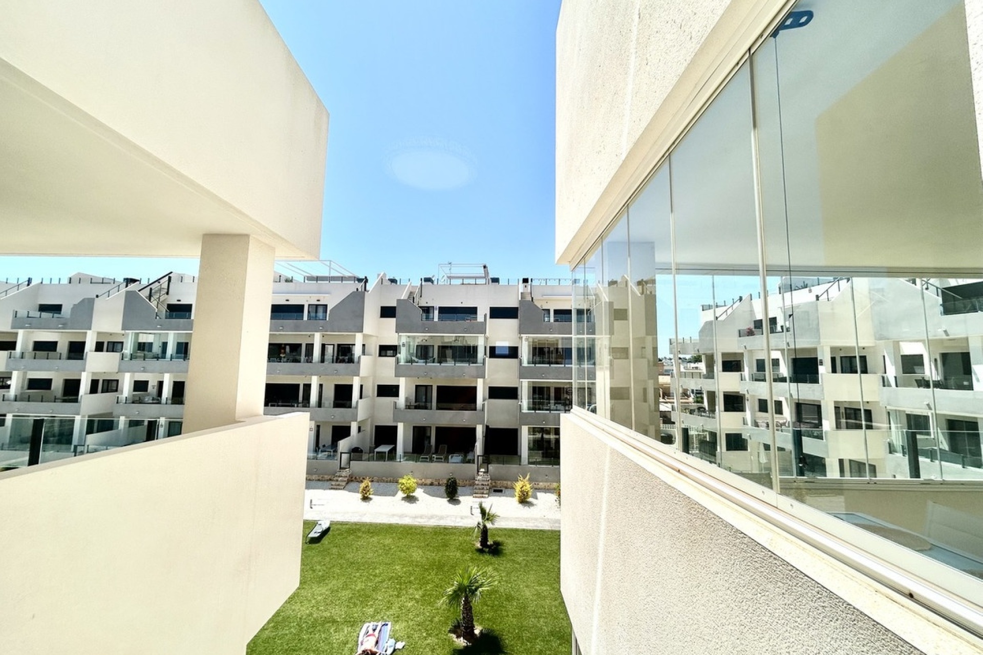 Resale - apartment - Orihuela - Los Dolses