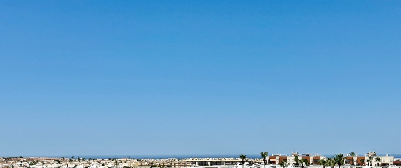 Resale - apartment - Orihuela - Los Dolses