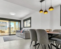 Resale - apartment - Orihuela - Los Dolses