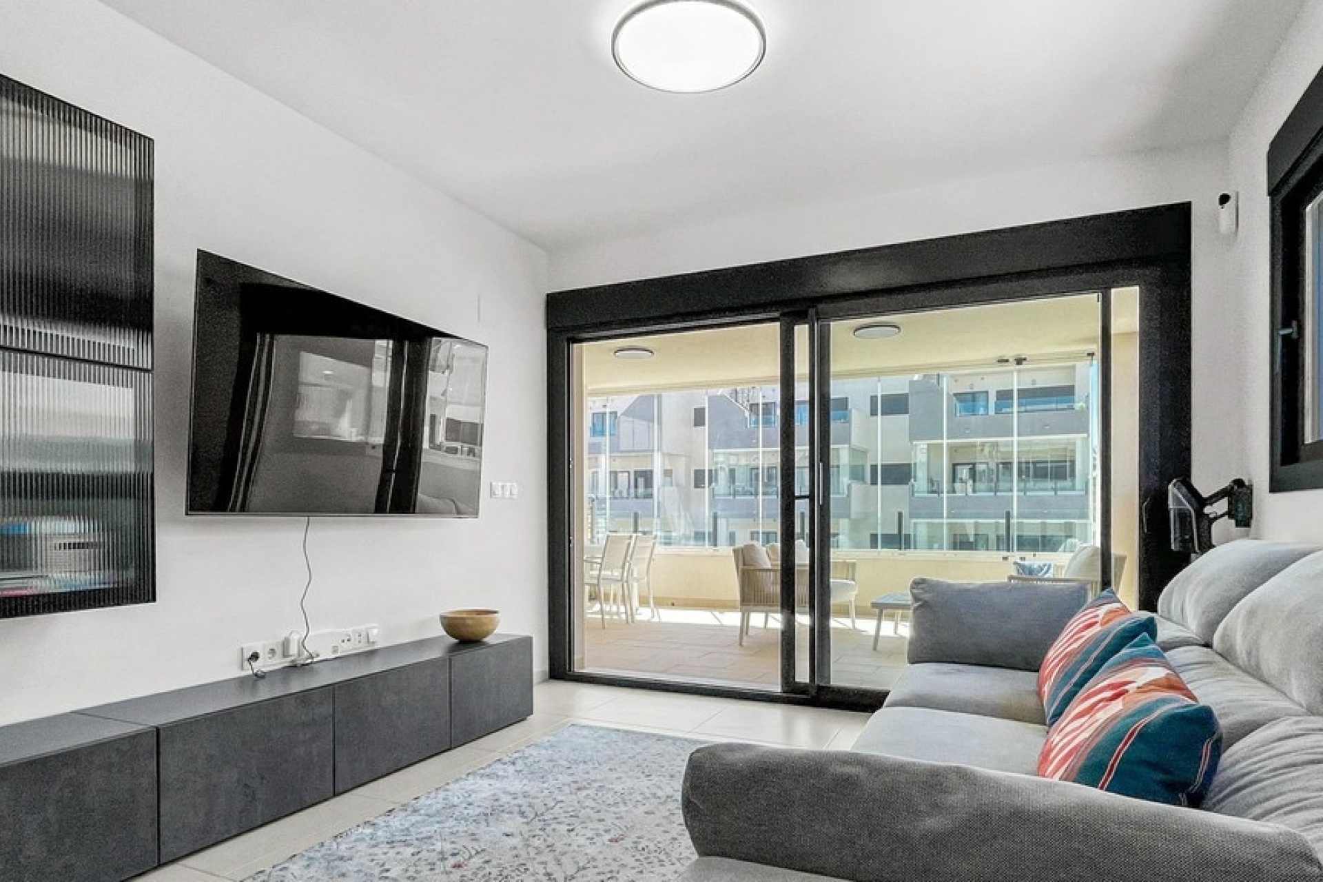 Resale - apartment - Orihuela - Los Dolses
