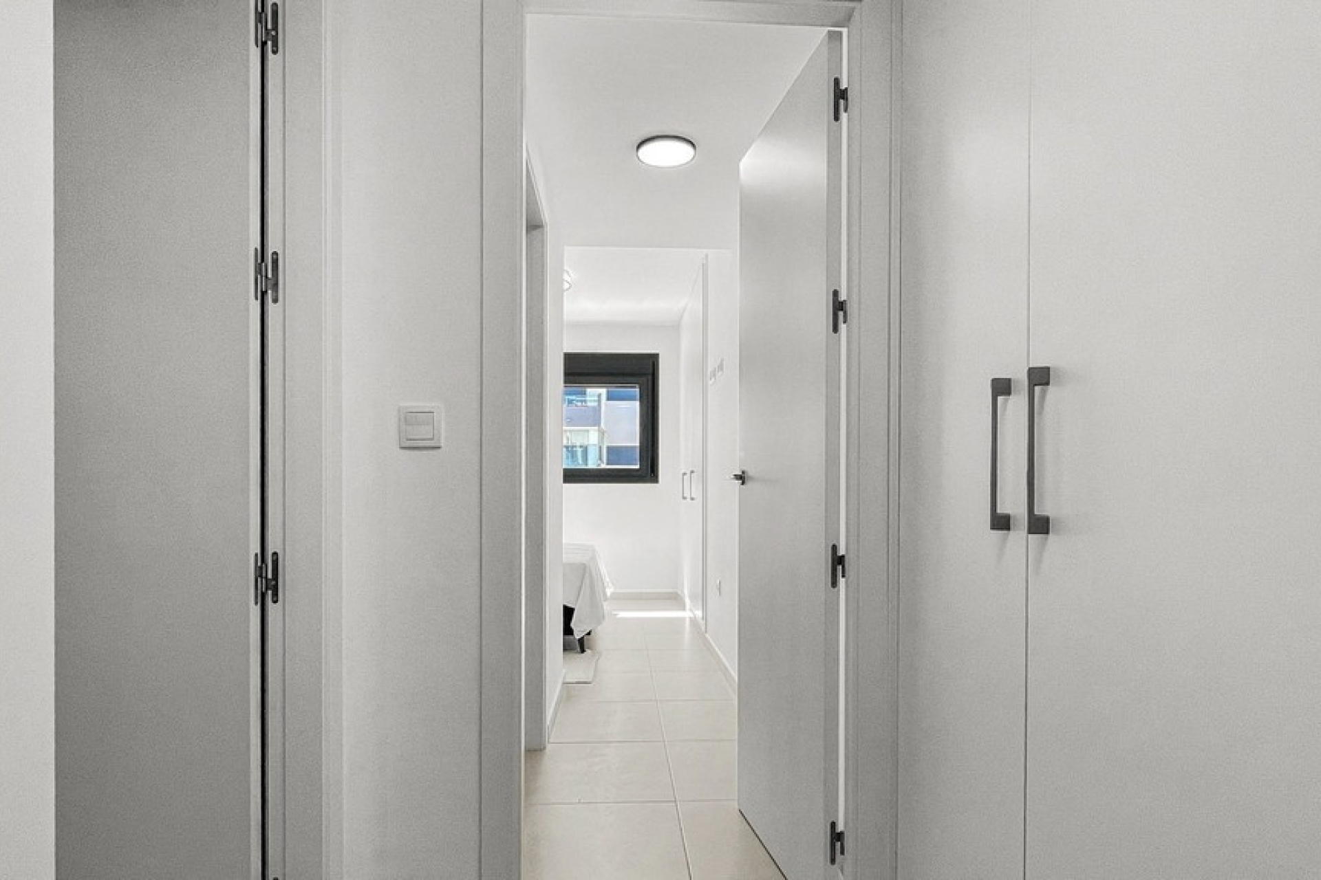 Resale - apartment - Orihuela - Los Dolses