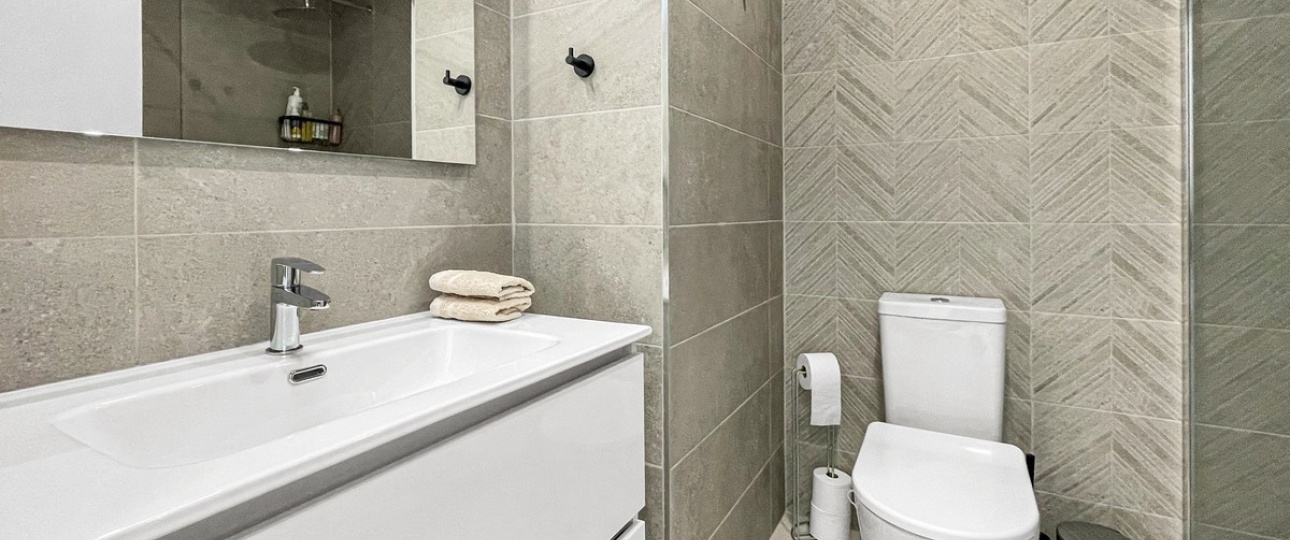 Resale - apartment - Orihuela - Los Dolses