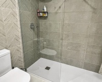 Resale - apartment - Orihuela - Los Dolses