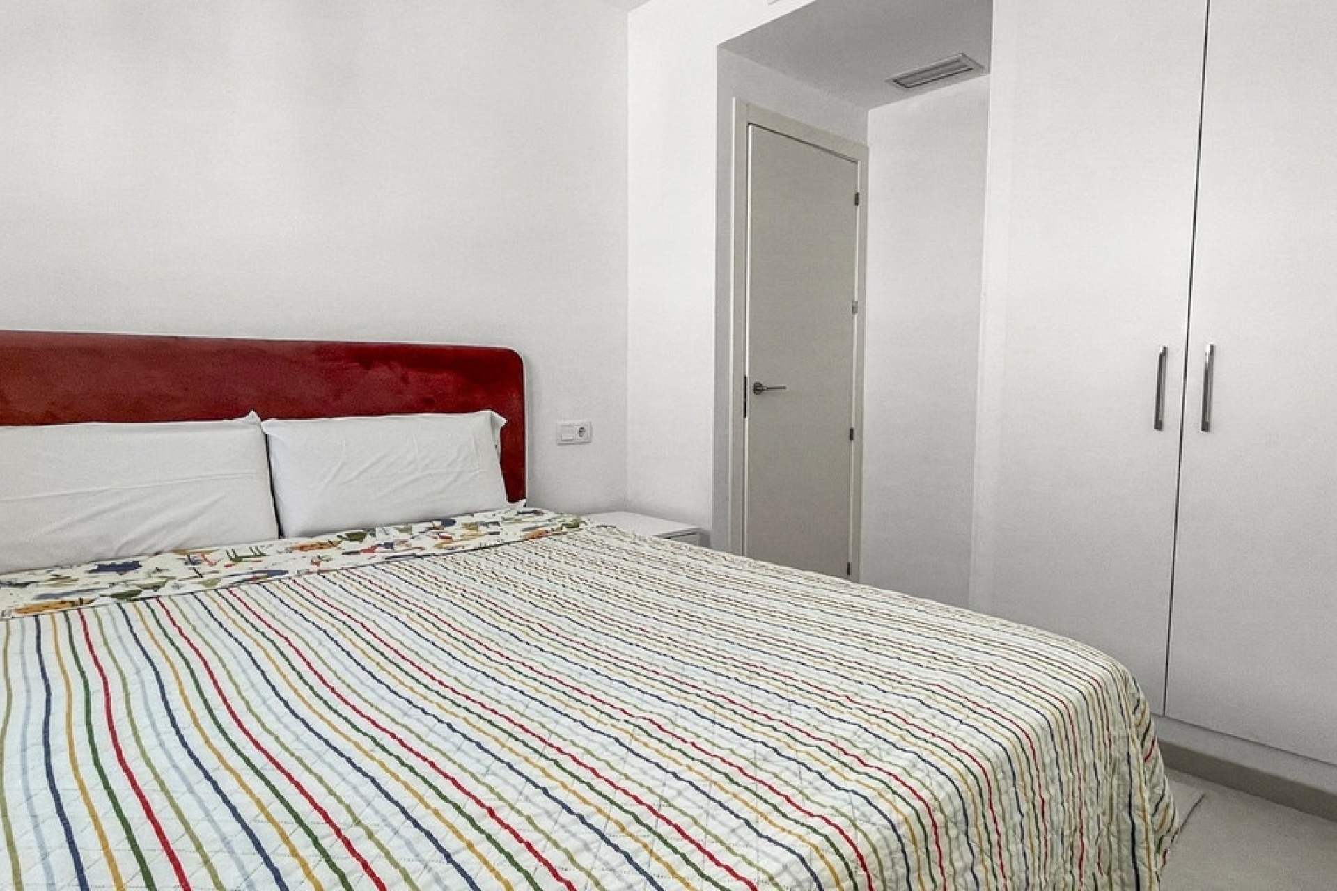 Resale - apartment - Orihuela - Los Dolses