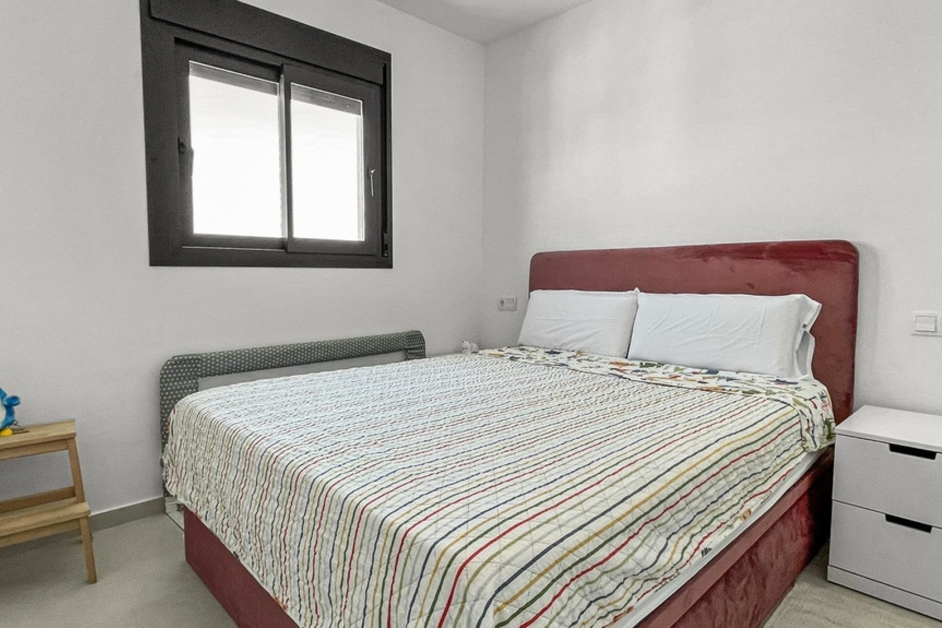 Resale - apartment - Orihuela - Los Dolses