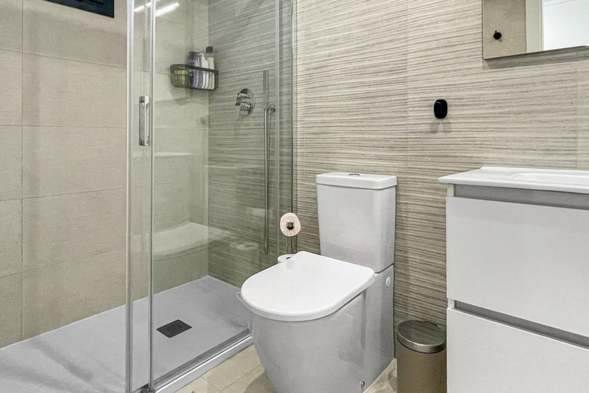 Resale - apartment - Orihuela - Los Dolses