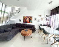 Resale - apartment - Orihuela - Los Dolses