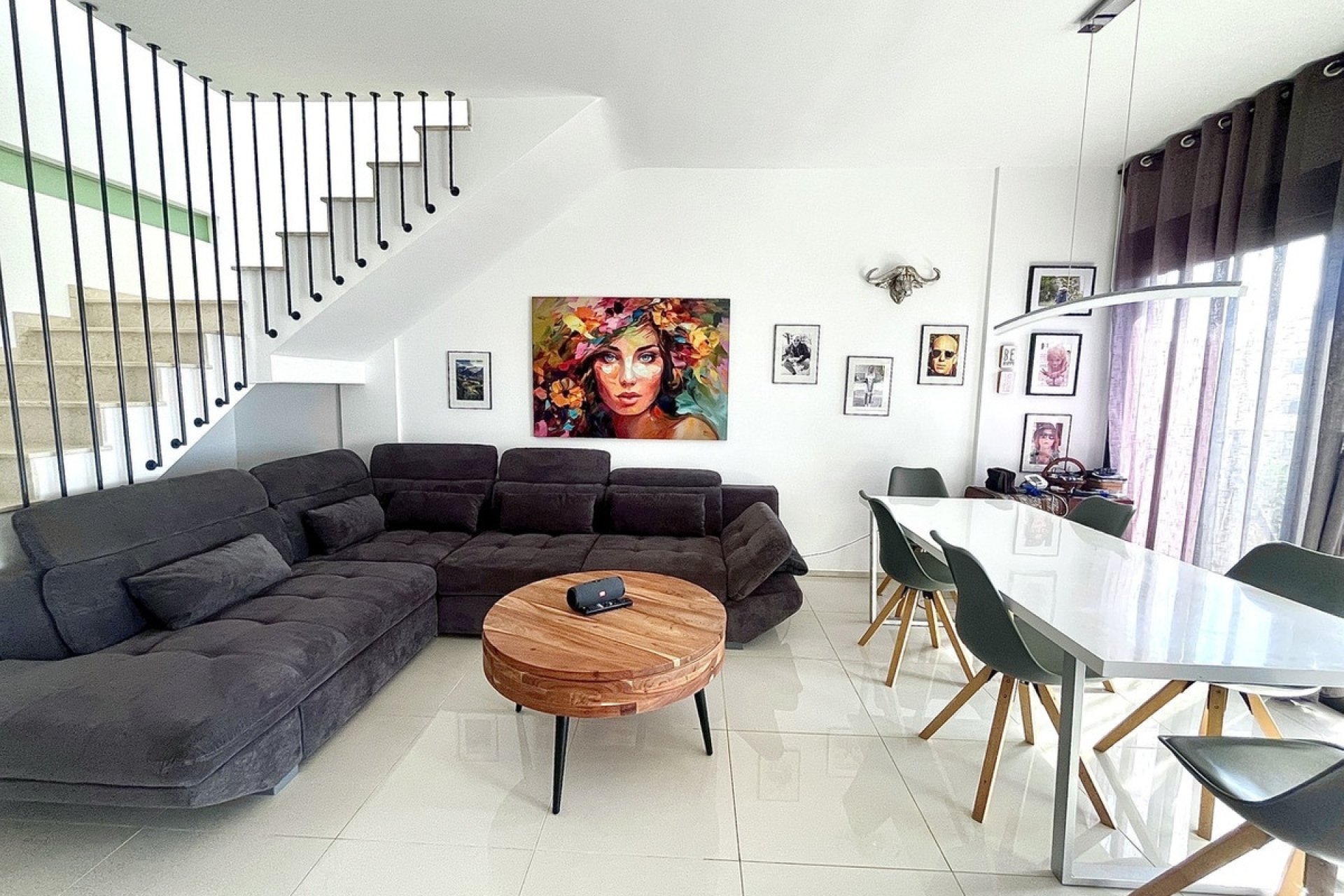 Resale - apartment - Orihuela - Los Dolses