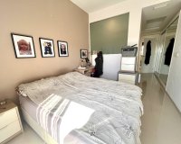 Resale - apartment - Orihuela - Los Dolses