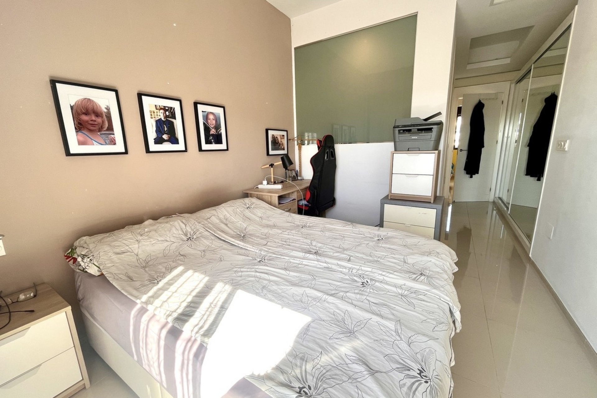 Resale - apartment - Orihuela - Los Dolses