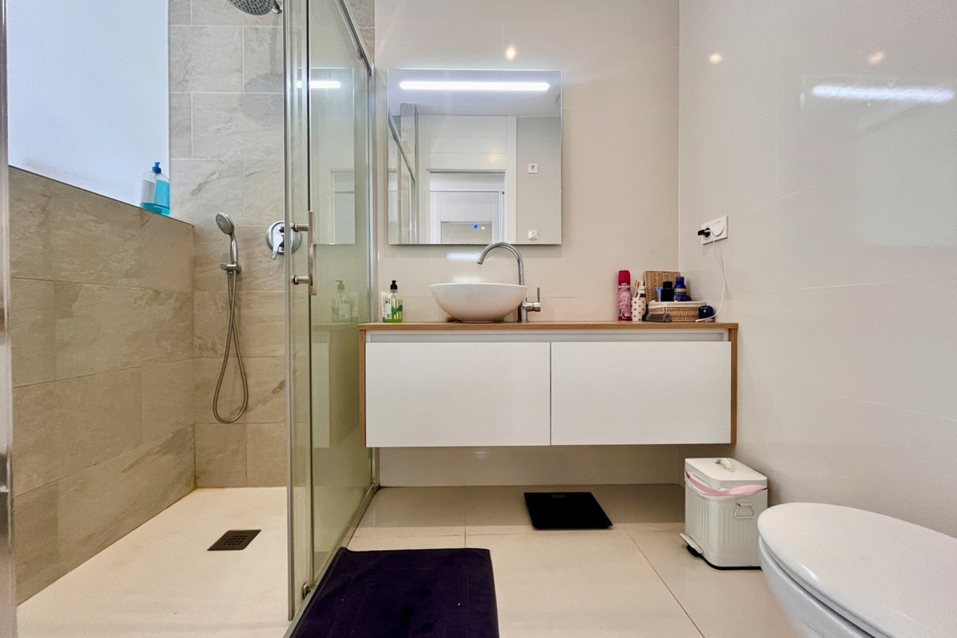 Resale - apartment - Orihuela - Los Dolses
