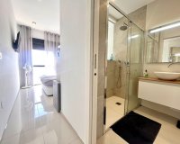 Resale - apartment - Orihuela - Los Dolses