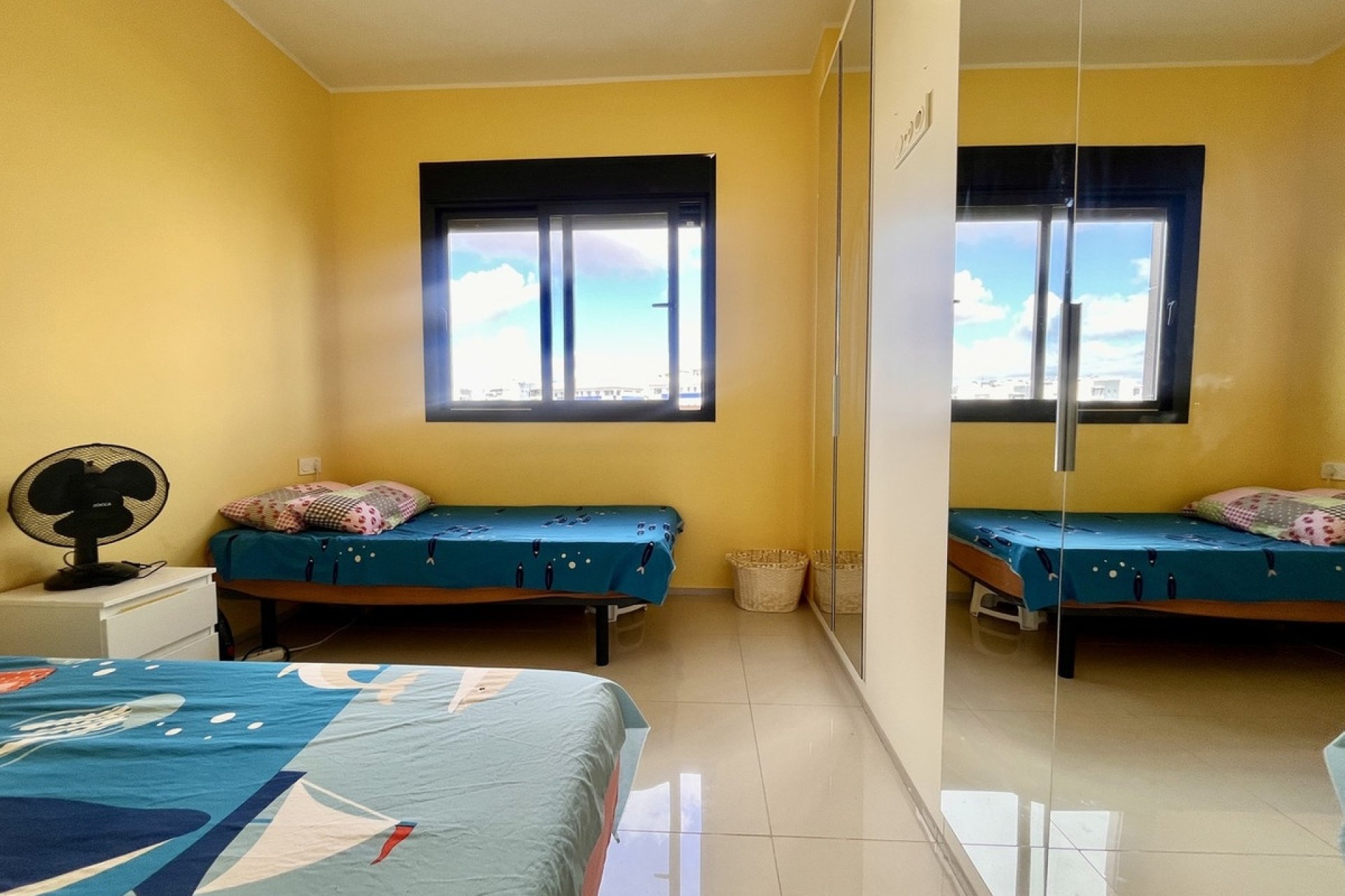 Resale - apartment - Orihuela - Los Dolses