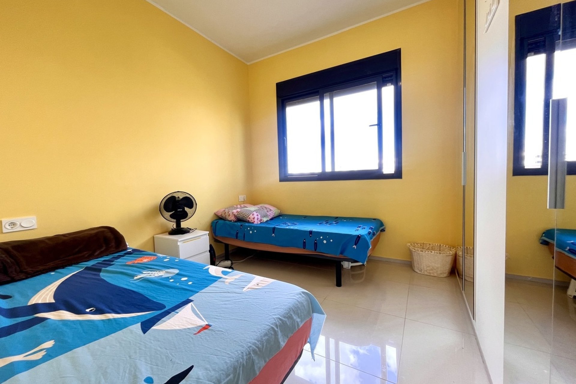 Resale - apartment - Orihuela - Los Dolses