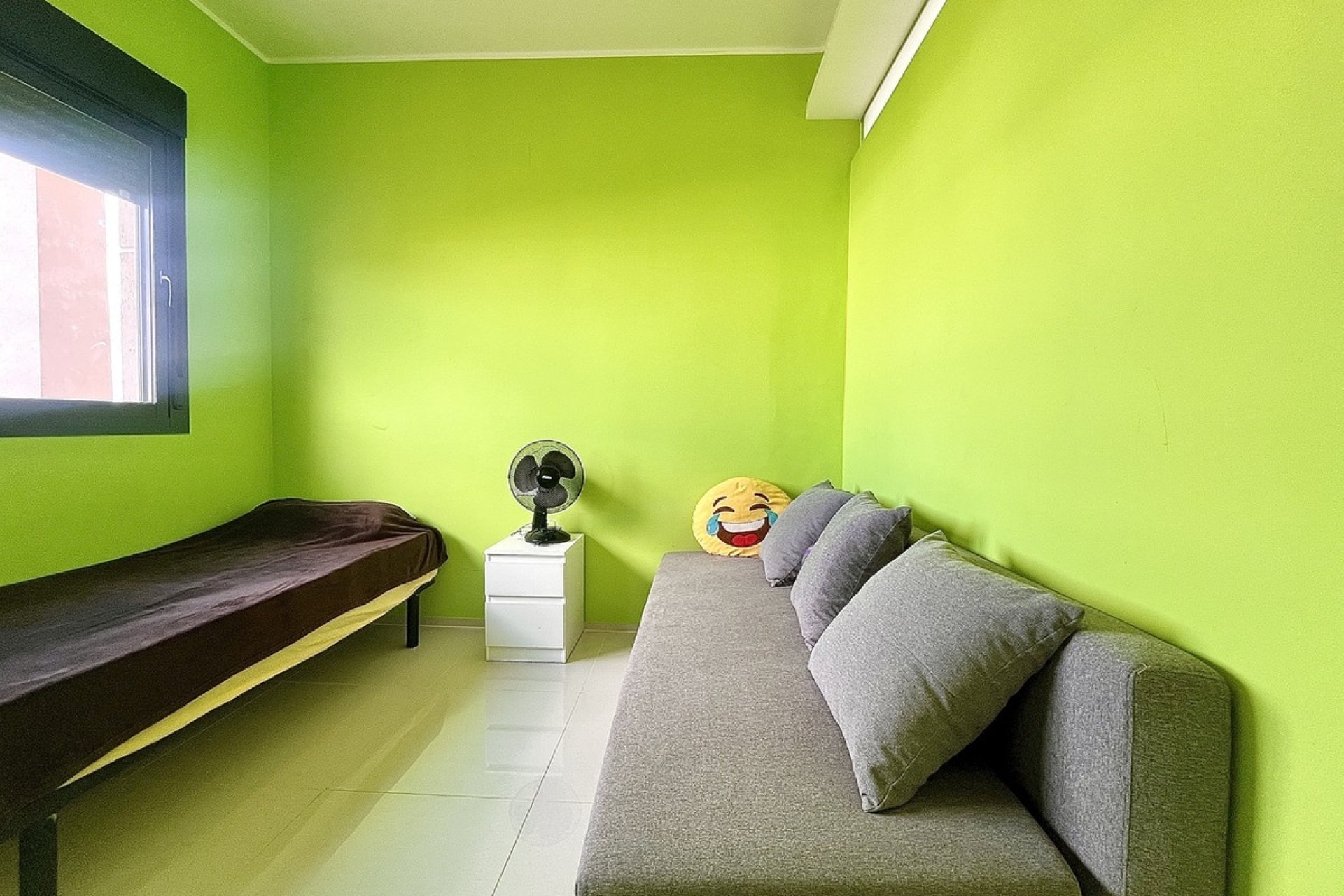 Resale - apartment - Orihuela - Los Dolses