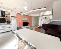 Resale - apartment - Orihuela - Los Dolses