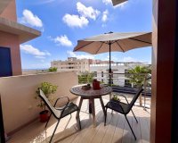 Resale - apartment - Orihuela - Los Dolses