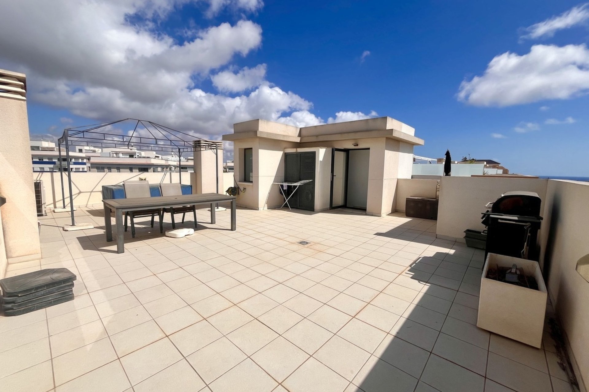 Resale - apartment - Orihuela - Los Dolses