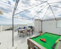 Resale - apartment - Orihuela - Los Dolses