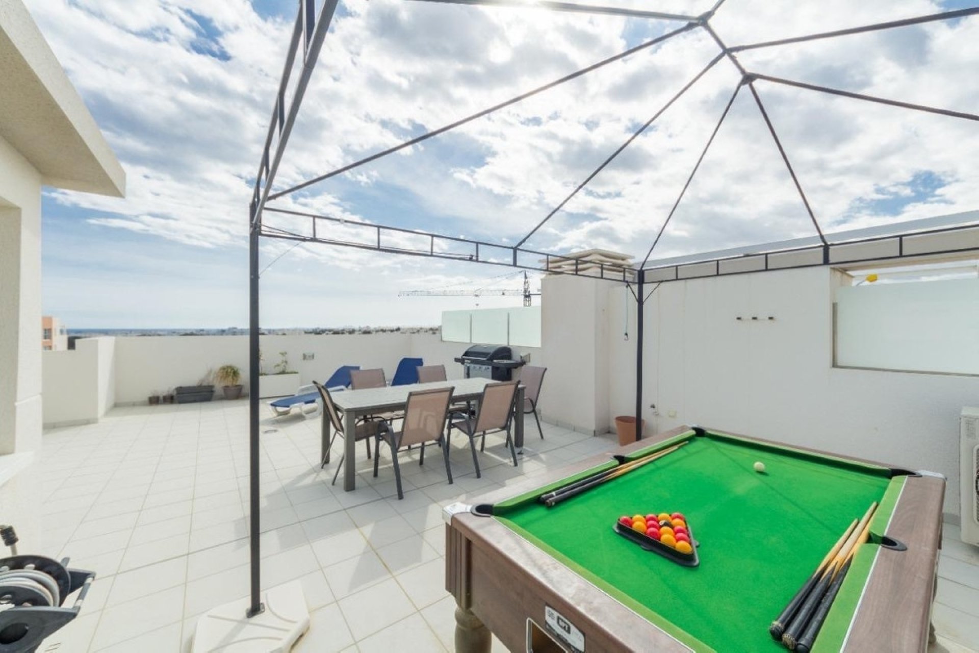 Resale - apartment - Orihuela - Los Dolses