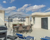Resale - apartment - Orihuela - Los Dolses