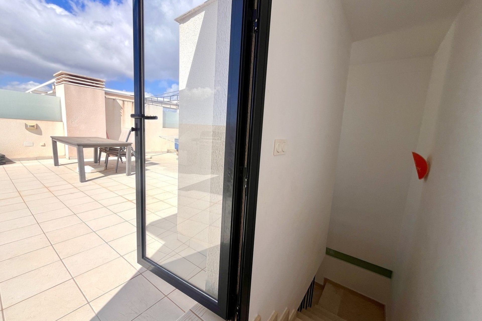 Resale - apartment - Orihuela - Los Dolses