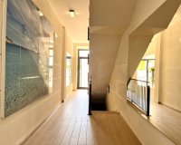 Resale - apartment - Orihuela - Los Dolses