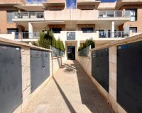 Resale - apartment - Orihuela - Los Dolses