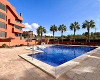 Resale - apartment - Orihuela - Los Dolses