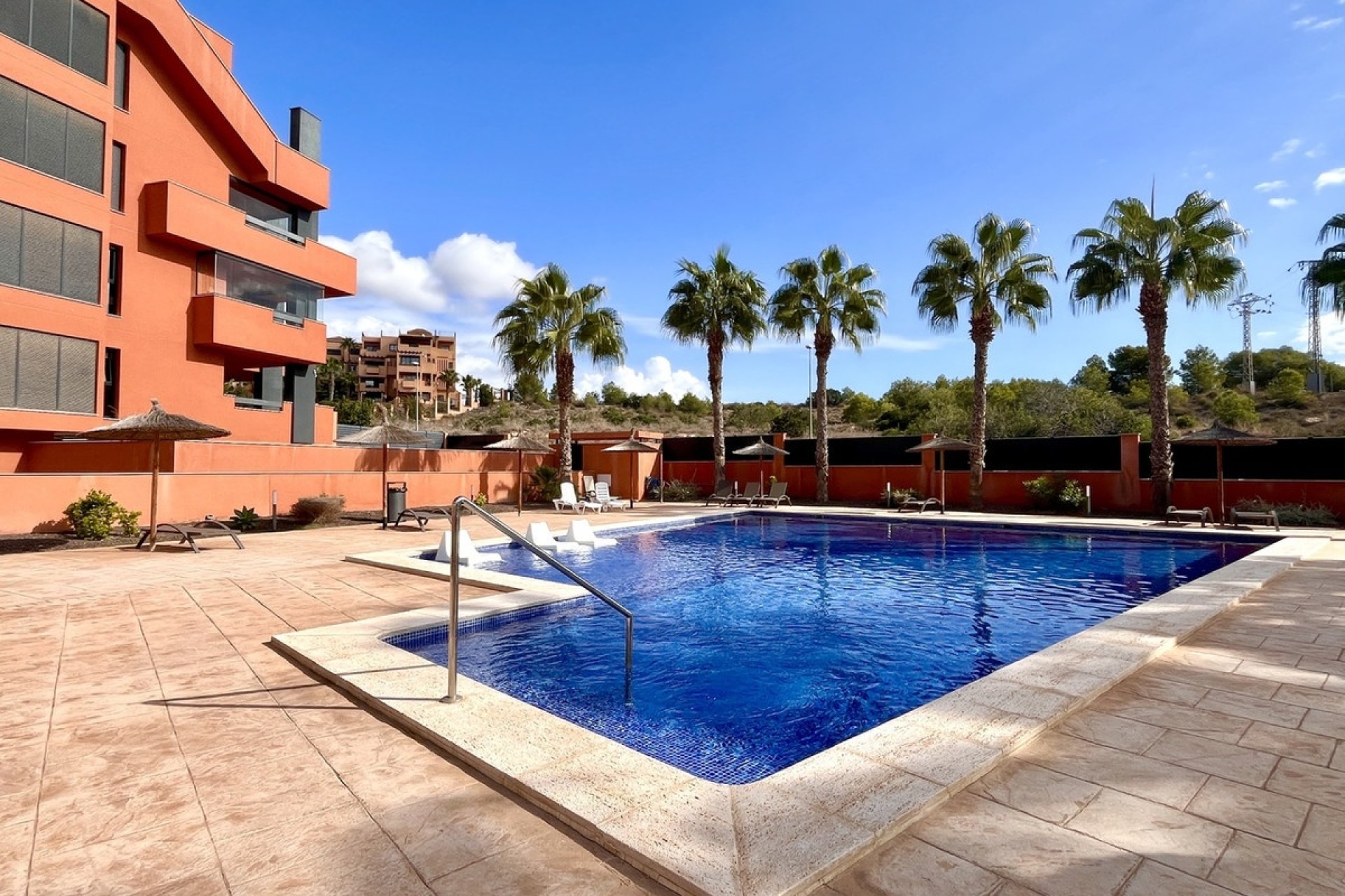 Resale - apartment - Orihuela - Los Dolses