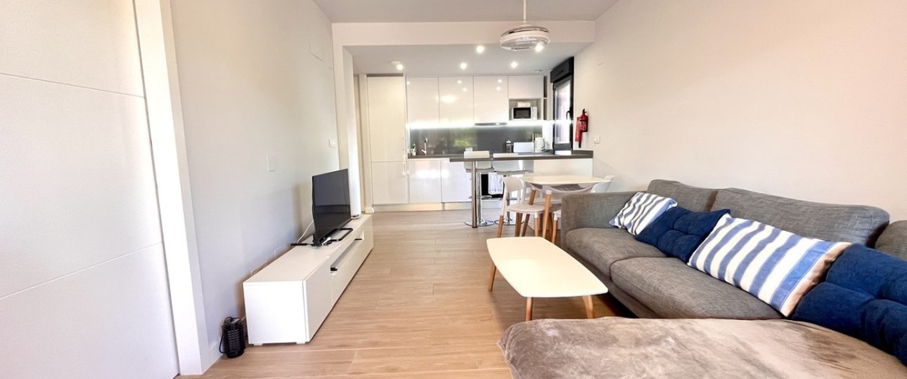 Resale - apartment - Orihuela - Los Dolses