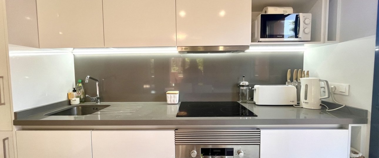 Resale - apartment - Orihuela - Los Dolses