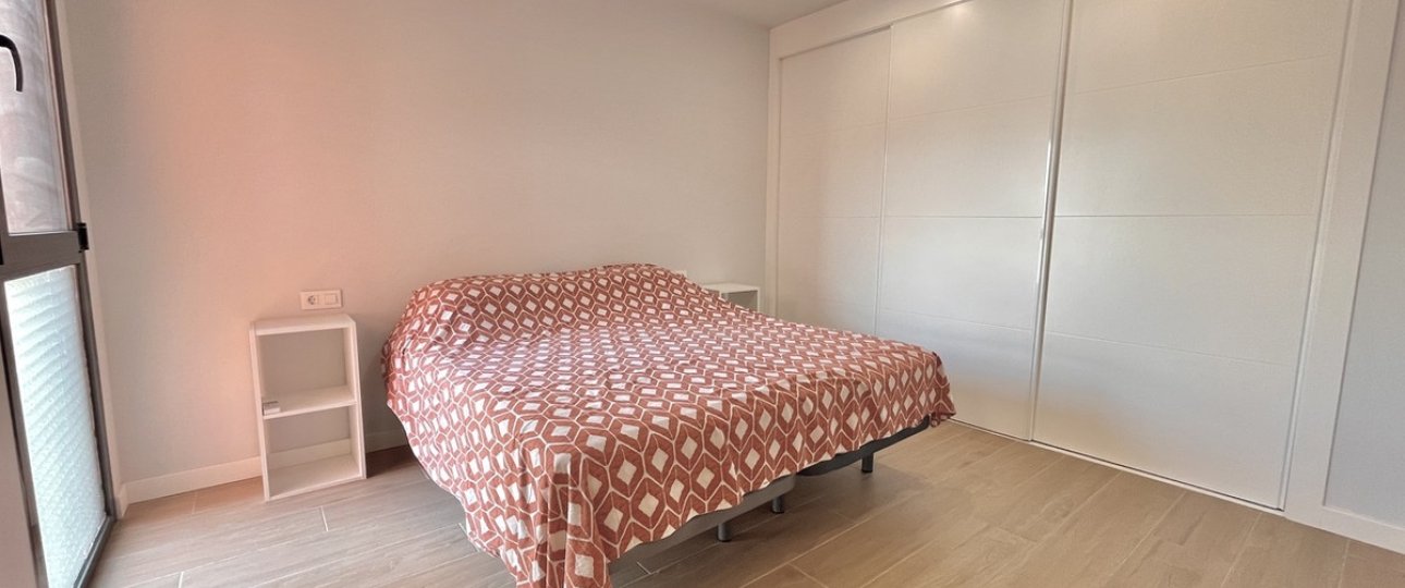 Resale - apartment - Orihuela - Los Dolses