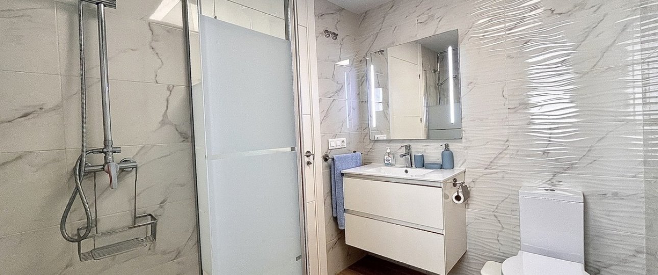Resale - apartment - Orihuela - Los Dolses