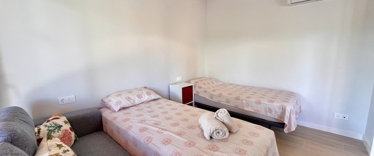 Resale - apartment - Orihuela - Los Dolses