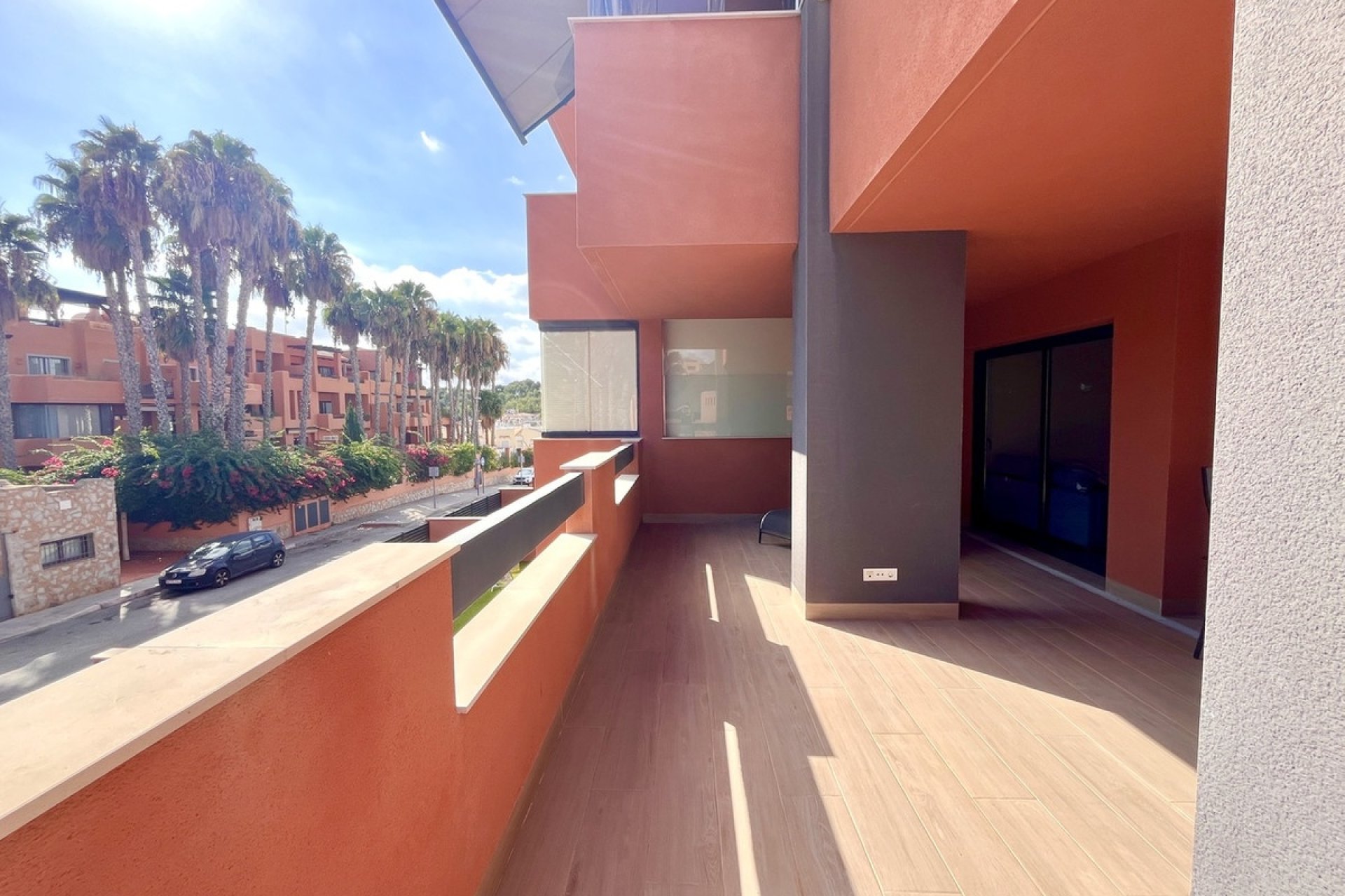 Resale - apartment - Orihuela - Los Dolses
