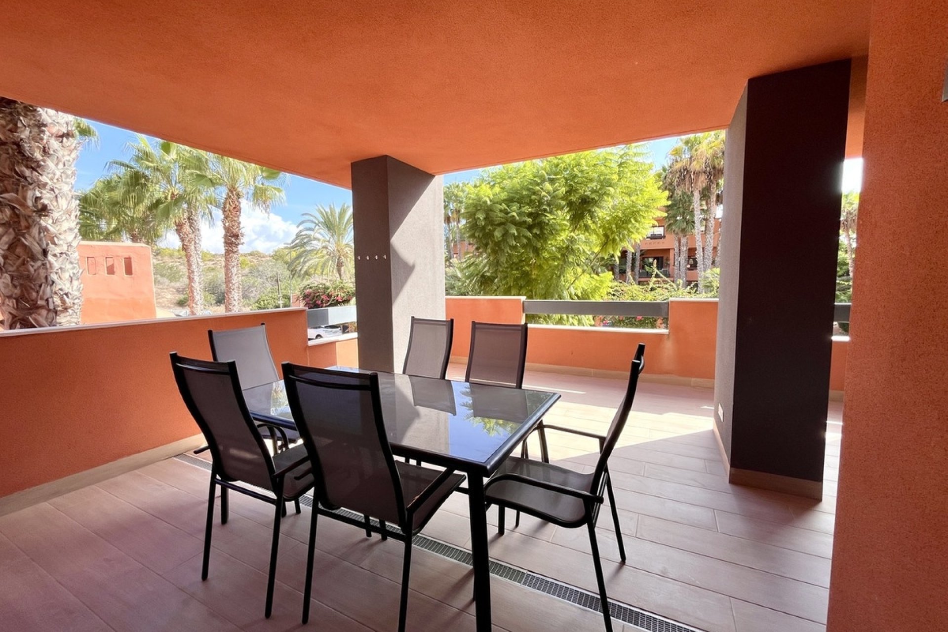 Resale - apartment - Orihuela - Los Dolses