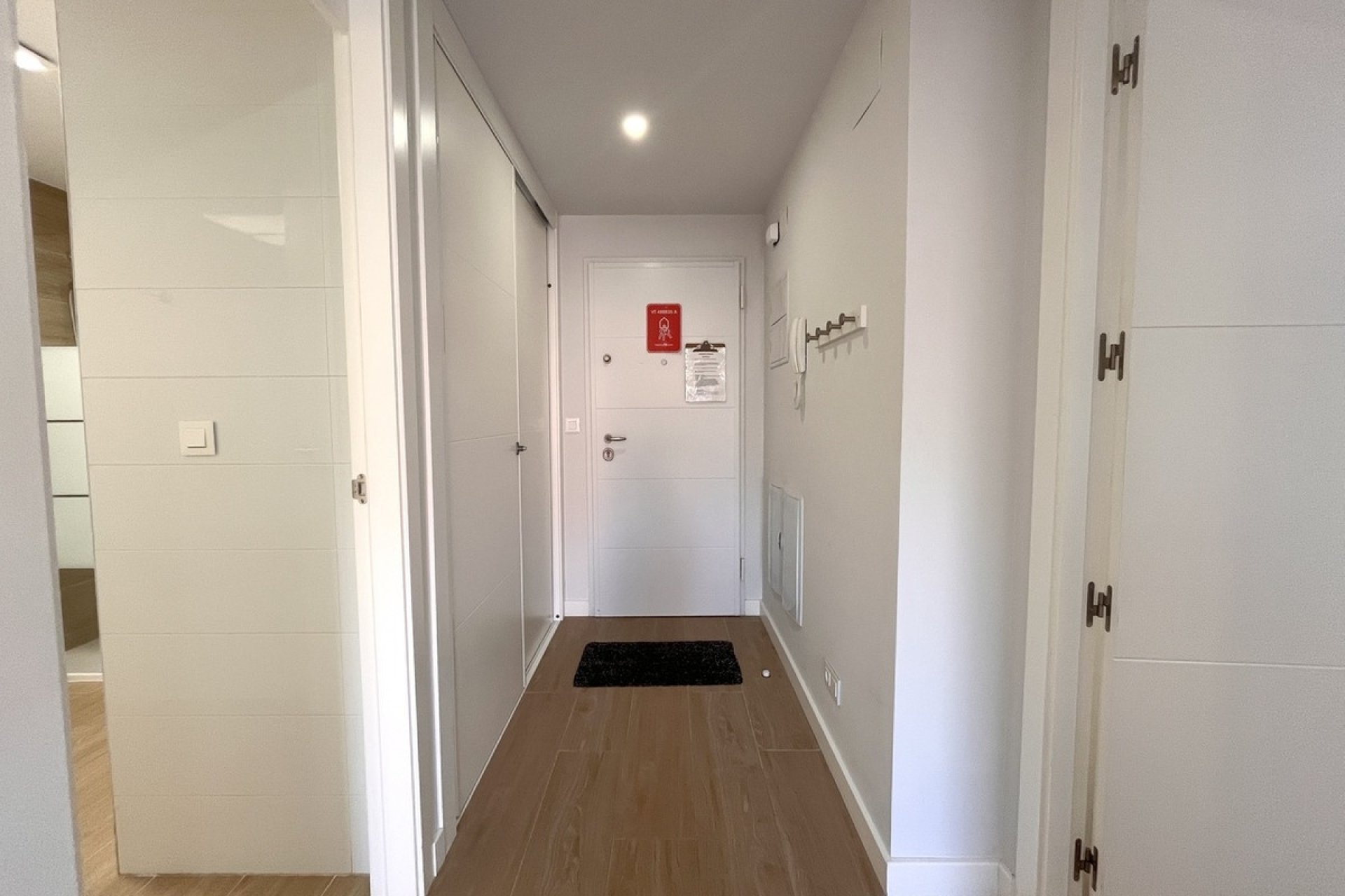 Resale - apartment - Orihuela - Los Dolses