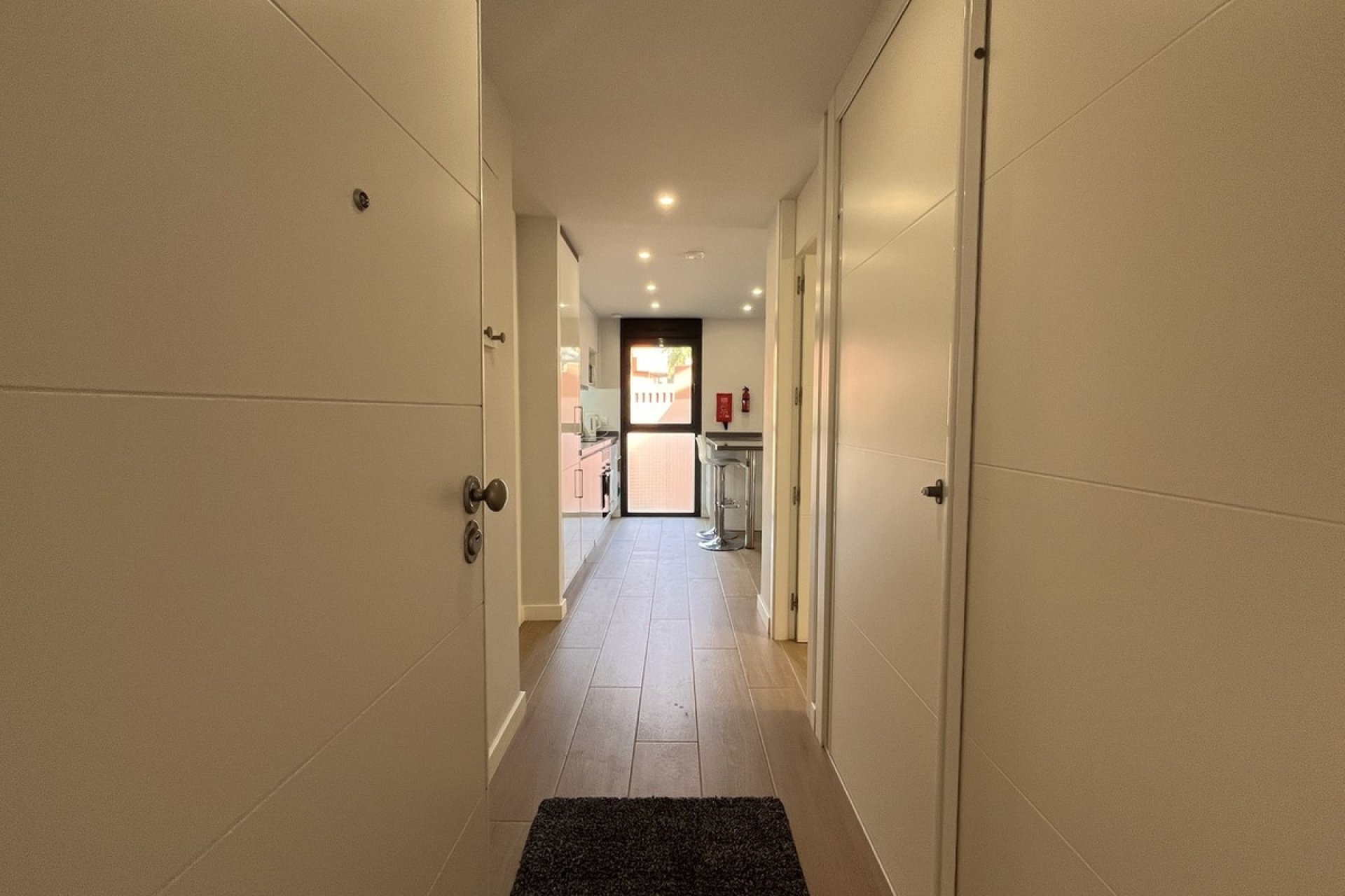 Resale - apartment - Orihuela - Los Dolses