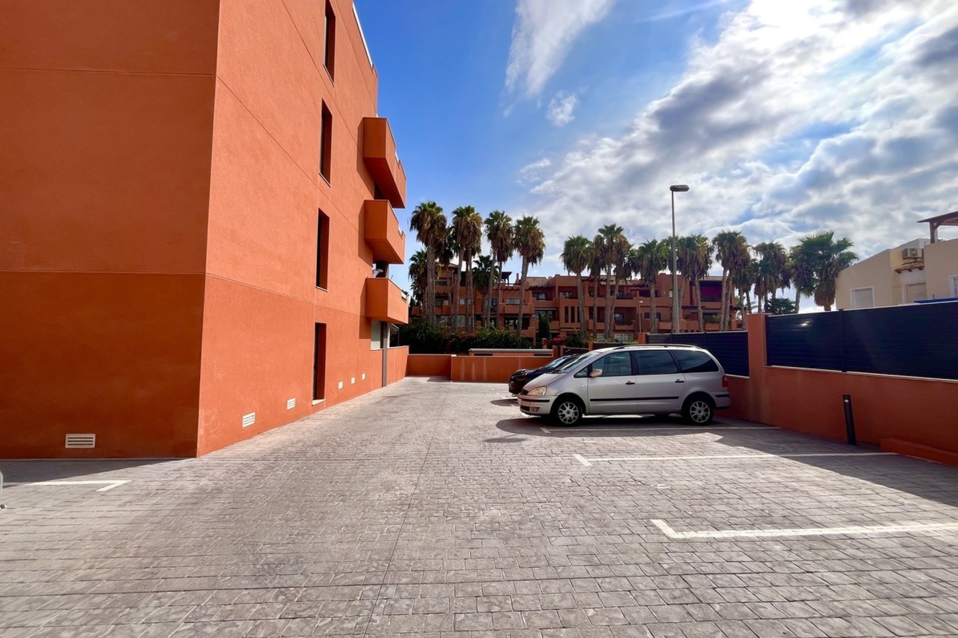 Resale - apartment - Orihuela - Los Dolses