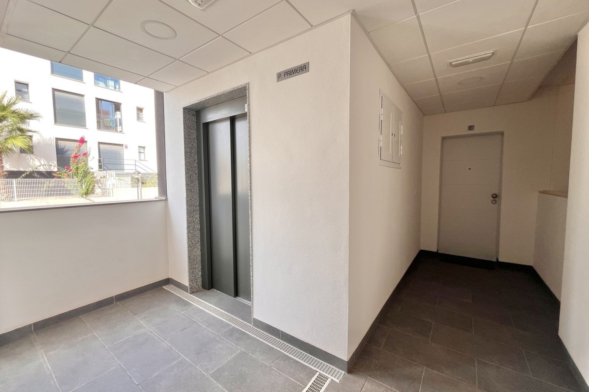 Resale - apartment - Orihuela - Los Dolses