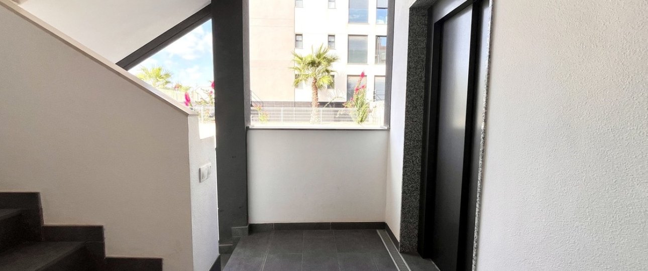 Resale - apartment - Orihuela - Los Dolses