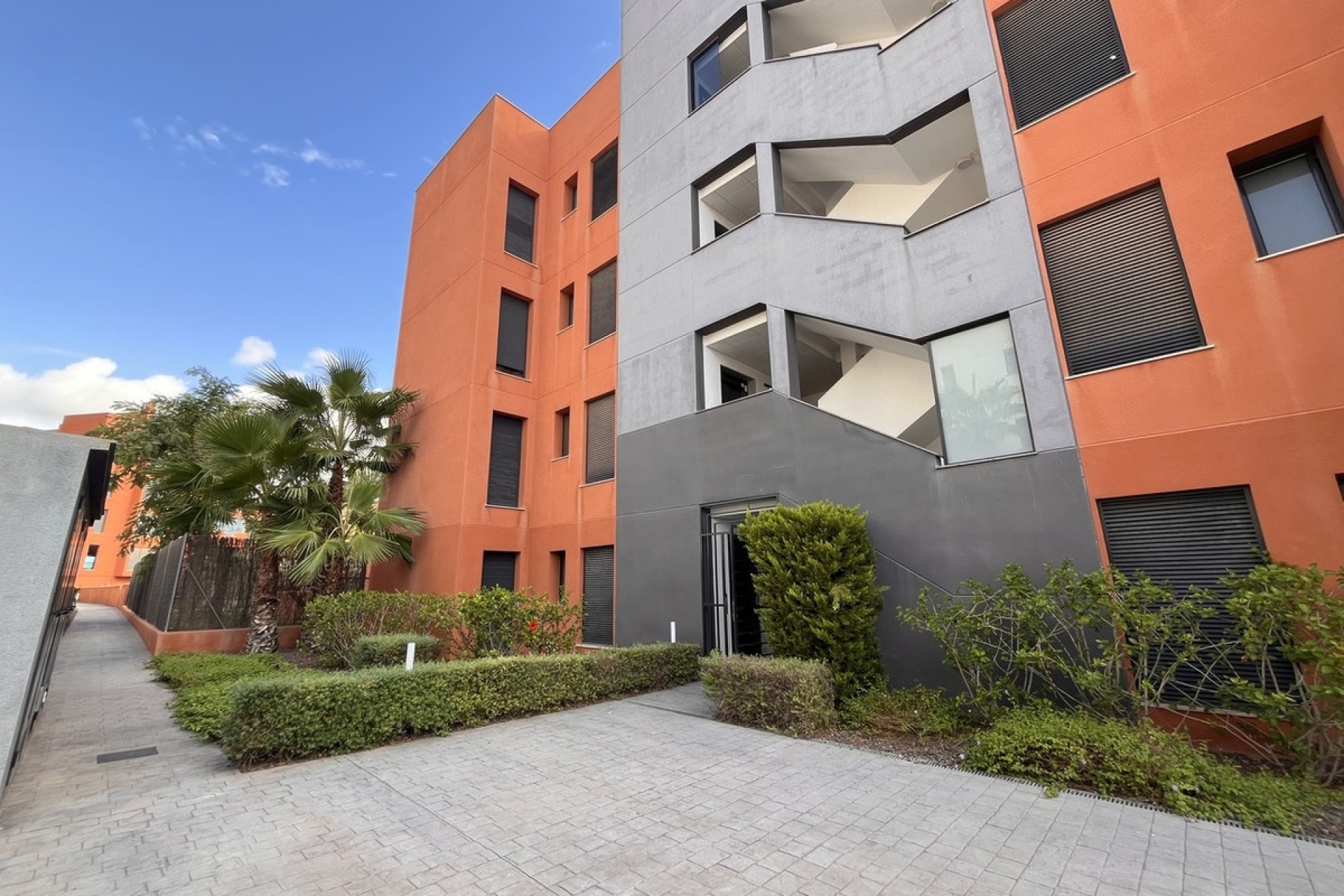 Resale - apartment - Orihuela - Los Dolses