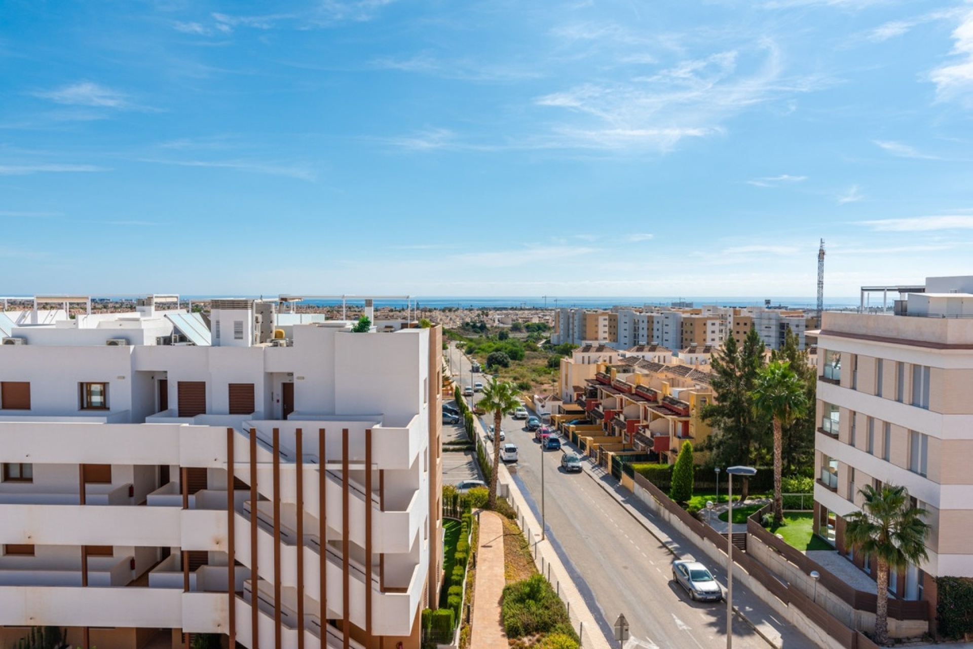 Resale - apartment - Orihuela - Los Dolses