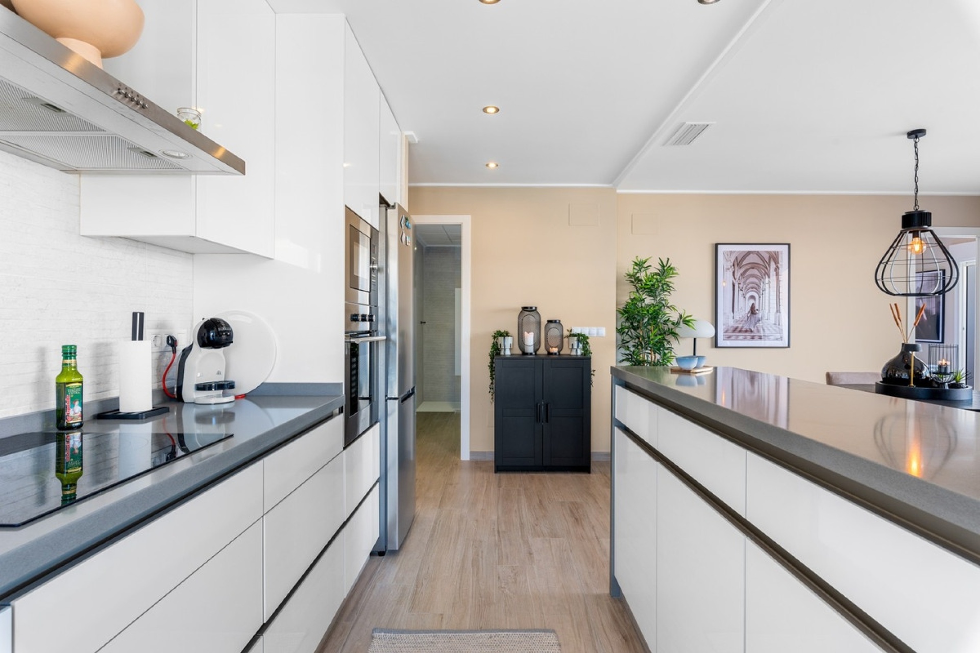 Resale - apartment - Orihuela - Los Dolses