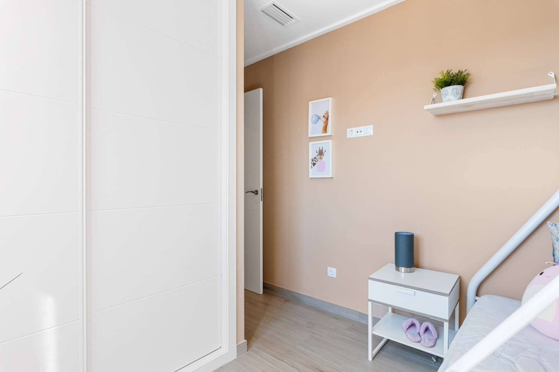 Resale - apartment - Orihuela - Los Dolses
