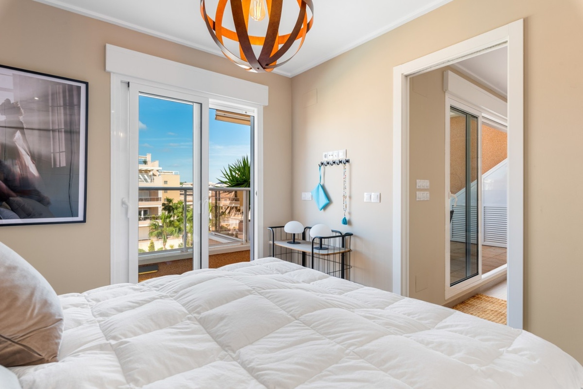 Resale - apartment - Orihuela - Los Dolses